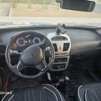 کوییک s|خودرو سواری و وانت|بندر ماهشهر, |دیوار