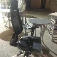 صندلی چرخدارطبی غلامی