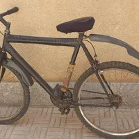 سلام یک دوچرخه به فروش می‌رسد|دوچرخه، اسکیت، اسکوتر|کاشان, کارگر|دیوار