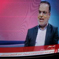 تلویزیون 21اینچ پارس گراندیک|تلویزیون و پروژکتور|مشهد, شهرک مهر آباد|دیوار