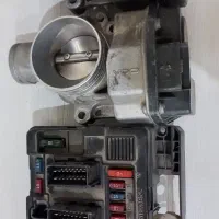 لوازم برقی ۲۰۶|قطعات یدکی و لوازم جانبی|شادگان, |دیوار