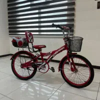 فروش دوچرخه|دوچرخه، اسکیت، اسکوتر|کرج, باغستان|دیوار