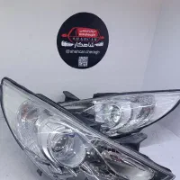 مرکز تخصصی طلق و چراغ خودرو شاهکار