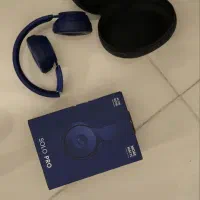 Beats Solo pro|پخشکننده همراه|تهران, شهر زیبا|دیوار