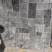 گلیم و گبه امیر|گلیم، جاجیم، گبه|مشهد, نیزه|دیوار