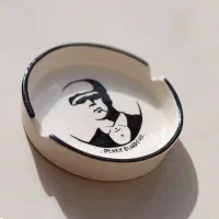 زیر سیگاری سرامیکی PEAKY BLINDERS