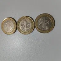 سکه کلکسیونی|کلکسیون سکه، تمبر، اسکناس|تبریز, |دیوار