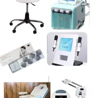 وسایل کامل‌فیشیال و میکرو نیدلینگ