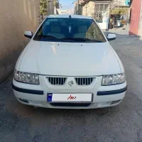 سمند موتلی پلکس