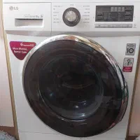 تعمیرات تخصصی انواع لباسشویی ال جی سامسونگ