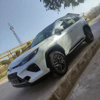 تویوتا وایدلندر