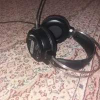 هدفون گیمینگ|قطعات و لوازم جانبی رایانه|همدان, |دیوار