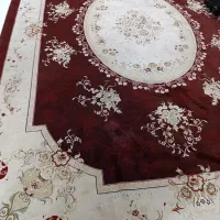 ۲ عدد فرش ۹ متری|فرش|گلستان (تهران), |دیوار