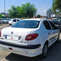 ۲۰۶SDبیرنگ