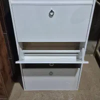 جاکفشی|جاکفشی، کمد، دراور|مشهد, شایه|دیوار