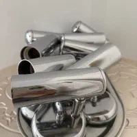 چراغ دیواری مغازه