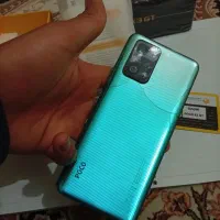 موبایل پوکو X3GT 5G|موبایل|کرج, کلاک نو|دیوار