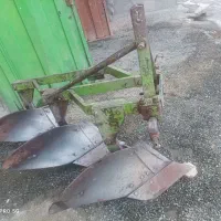 گاوآهن سری اول فدرال