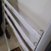 باربند  پراید ساینا ۲۰۶ و و