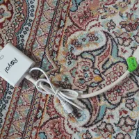 تبدیل VGA TO HDMI|قطعات و لوازم جانبی رایانه|شهر ری, شهرک نظامی|دیوار