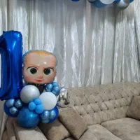 دیزاین بادکنک