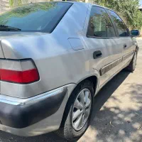 زانتیا مدل ۸۴ فوق تمیز و سالم|خودرو سواری و وانت|فردیس, قریشی|دیوار