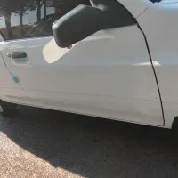 پرایدسالم بی رنگ