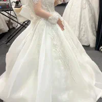 لباس عروس|لباس|قزوین, |دیوار