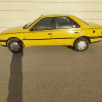 پژوتاکسی ۹۵