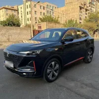 چانگان CS 55 plus|خودرو سواری و وانت|تهران, پونک|دیوار