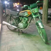 موتور تکتاز 93