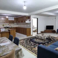 ویلا سه خوابه ورشا نوساز ویو جنگل