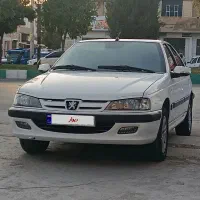 پارس elx سفارشی