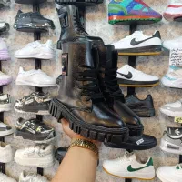 تخفیف ویژه بوت زمستانه زنانه به قیمت تولیدی|کیف، کفش، کمربند|شیراز, سعدیه جنوبی|دیوار