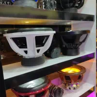 ویترین مغازه