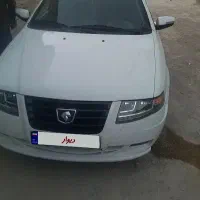 ef7+|خودرو سواری و وانت|شیراز, گلکوب|دیوار