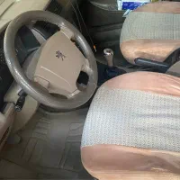 پژو GLXدوگانه فابریک|خودرو سواری و وانت|شیراز, سعدیه جنوبی|دیوار