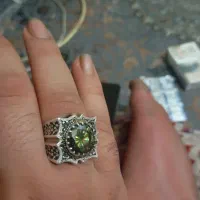 انگشتر بی همتا