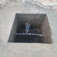 نیازمند جوشکار پلی اتیلن لوله 160آب