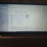 لپ‌تاپ ASUS Vivobook X1504ZA i7 نسل ۱۲، رم ۸ ssd