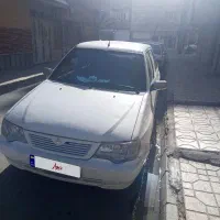 پراید 132مدل 90