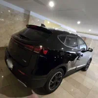 فروش خودرو kmc x5 مشکی مدل ۱۴۰۴ صفر|خودرو سواری و وانت|تهران, قزل قلعه|دیوار