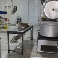 فروش کلیه لوازم اشپزخانه صنعتی