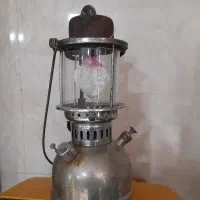 چراغ روشنایی یا چراغ معروف به طوری