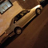 پارس ۸۴|خودرو سواری و وانت|خوی, |دیوار