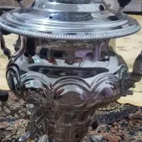 سماور برنجی نو آپولون