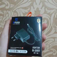 آداپتور ۹ ولتی مودم