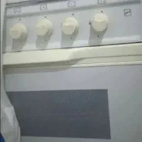 گاز فردار درحد نو|اجاق گاز و لوازم برقی پخت‌وپز|قروه, |دیوار