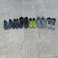 کفش و پوتین