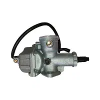 کاربرات ۲۰۰ cc موتور سیکلت